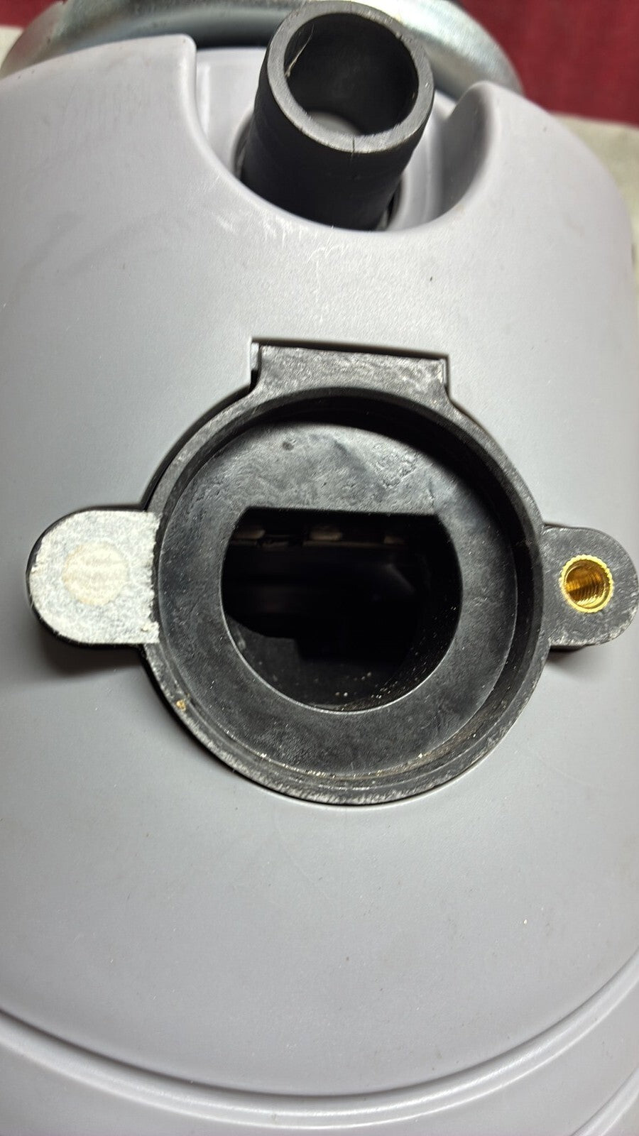 Glacier Bay GB500 Turbo Grind 1/2hp Garbage Disposal Open Box *Read description*