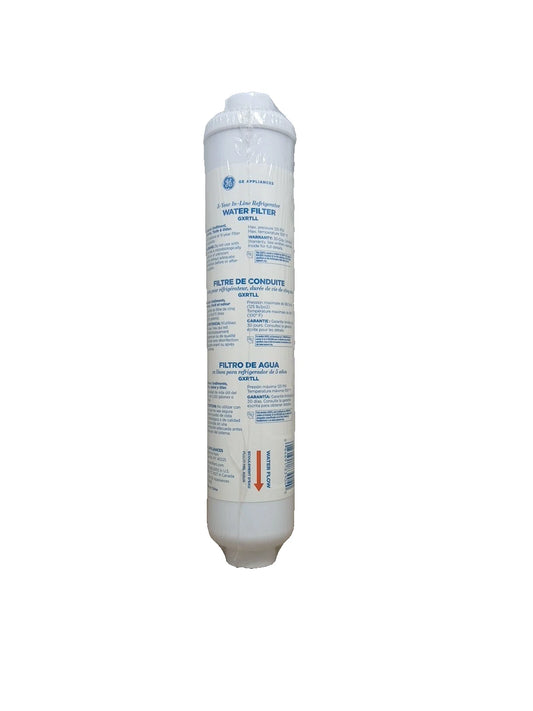 GE GXRTLL Universal Long Life Refrigerator Water Filter