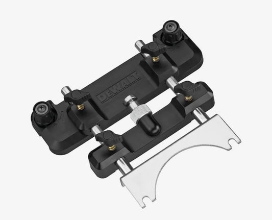 Dewalt Tracksaw Router Adapter DWS5031 NEW OPEN BOX