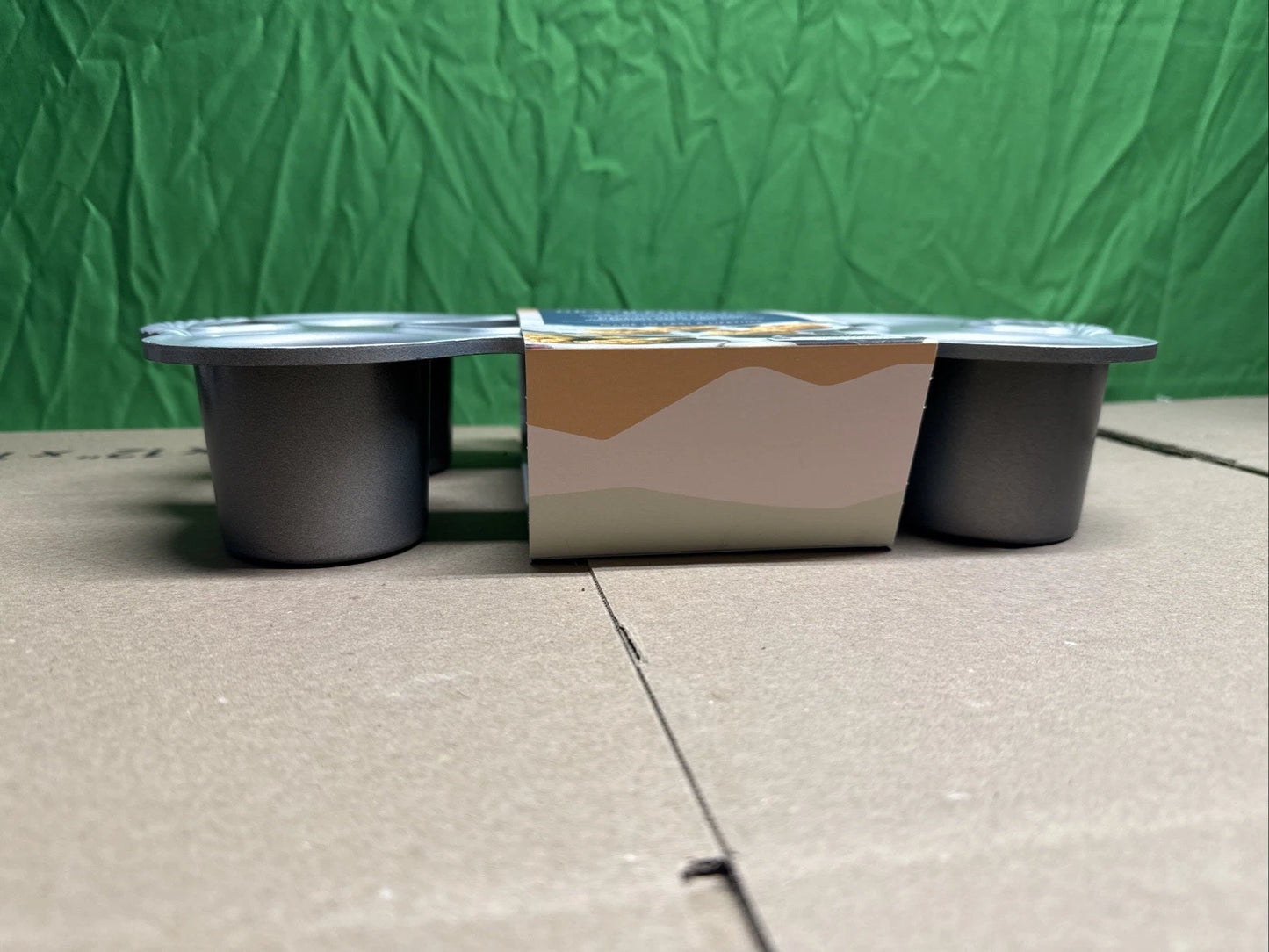 Nordic Ware Grand Popover Pan