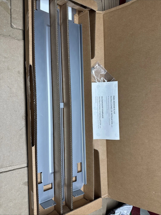LG KSTK4 27" Stack Kit OEM