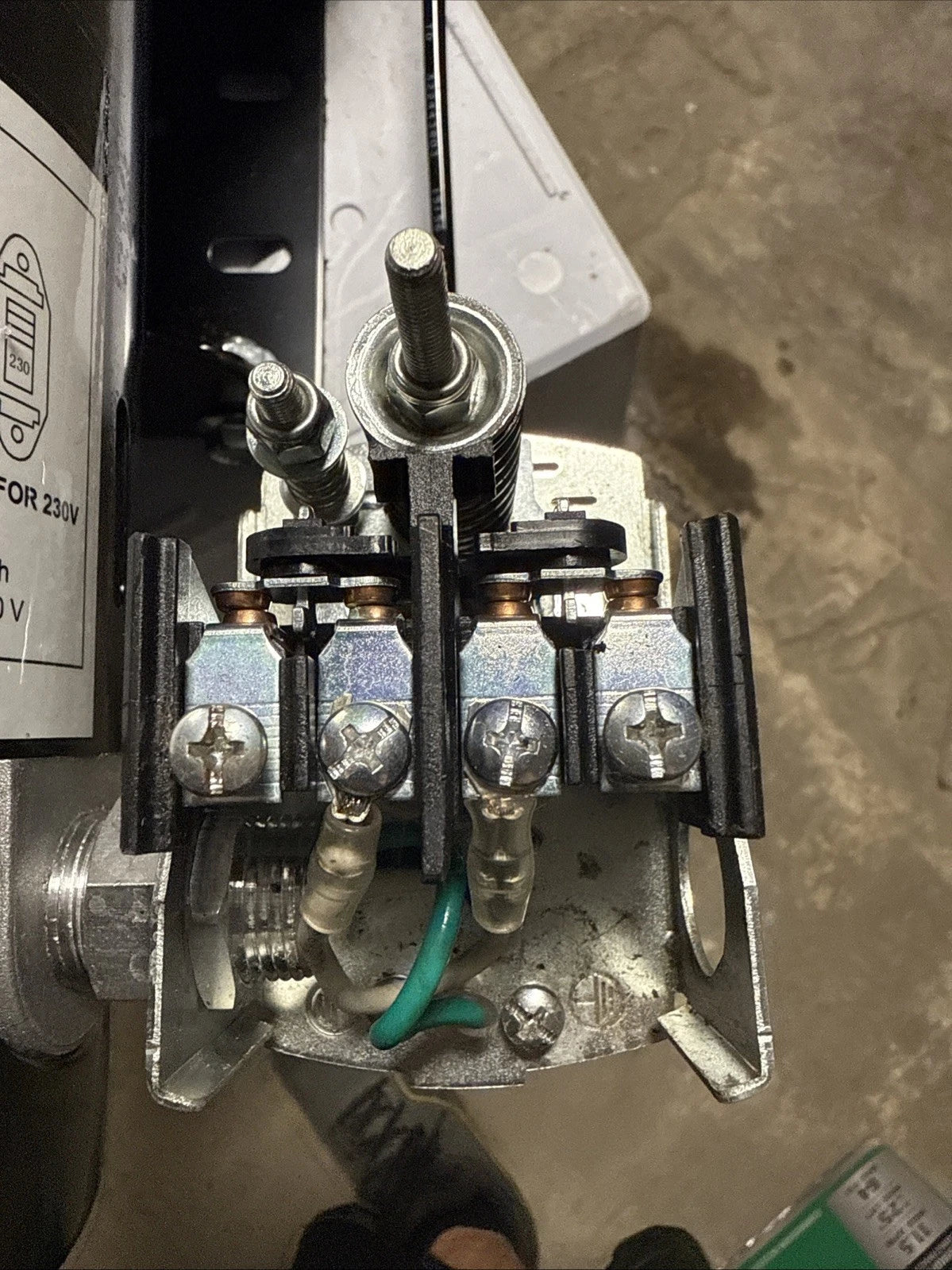 Everbilt 1/2 HP Shallow Well Jet Pump 1011677535. *Read Description*
