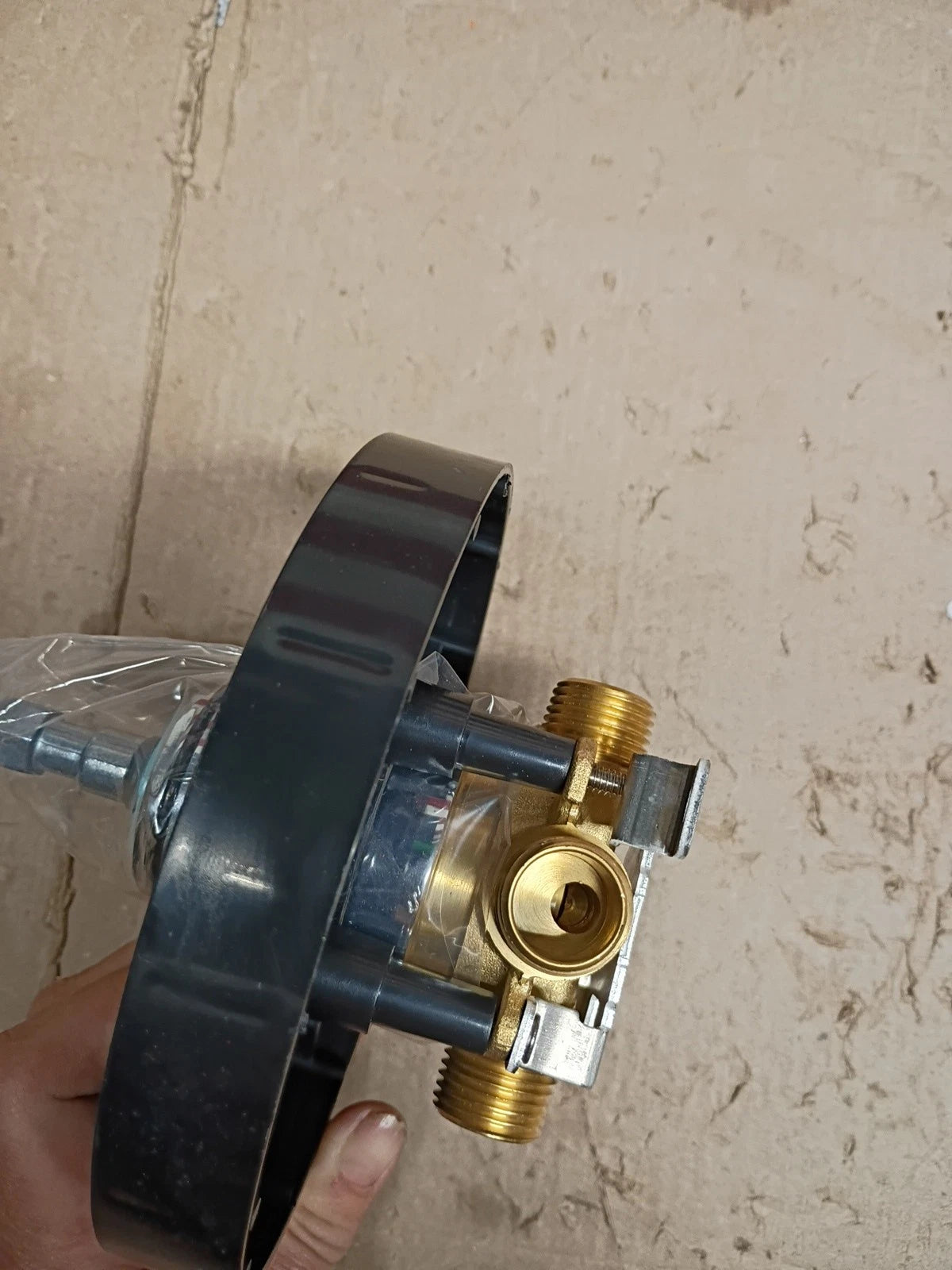 Peerless PTR188700-UN 1/2" MIP Tub Filler Valve for Tub and Shower valve