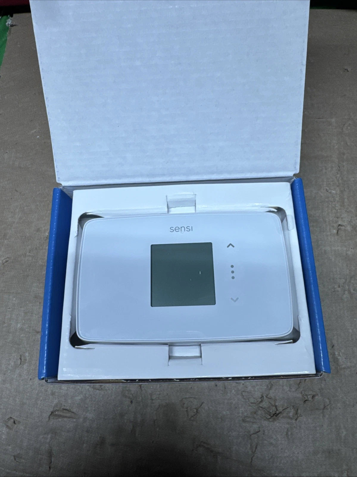 Emerson Lite Smart Thermostat - White