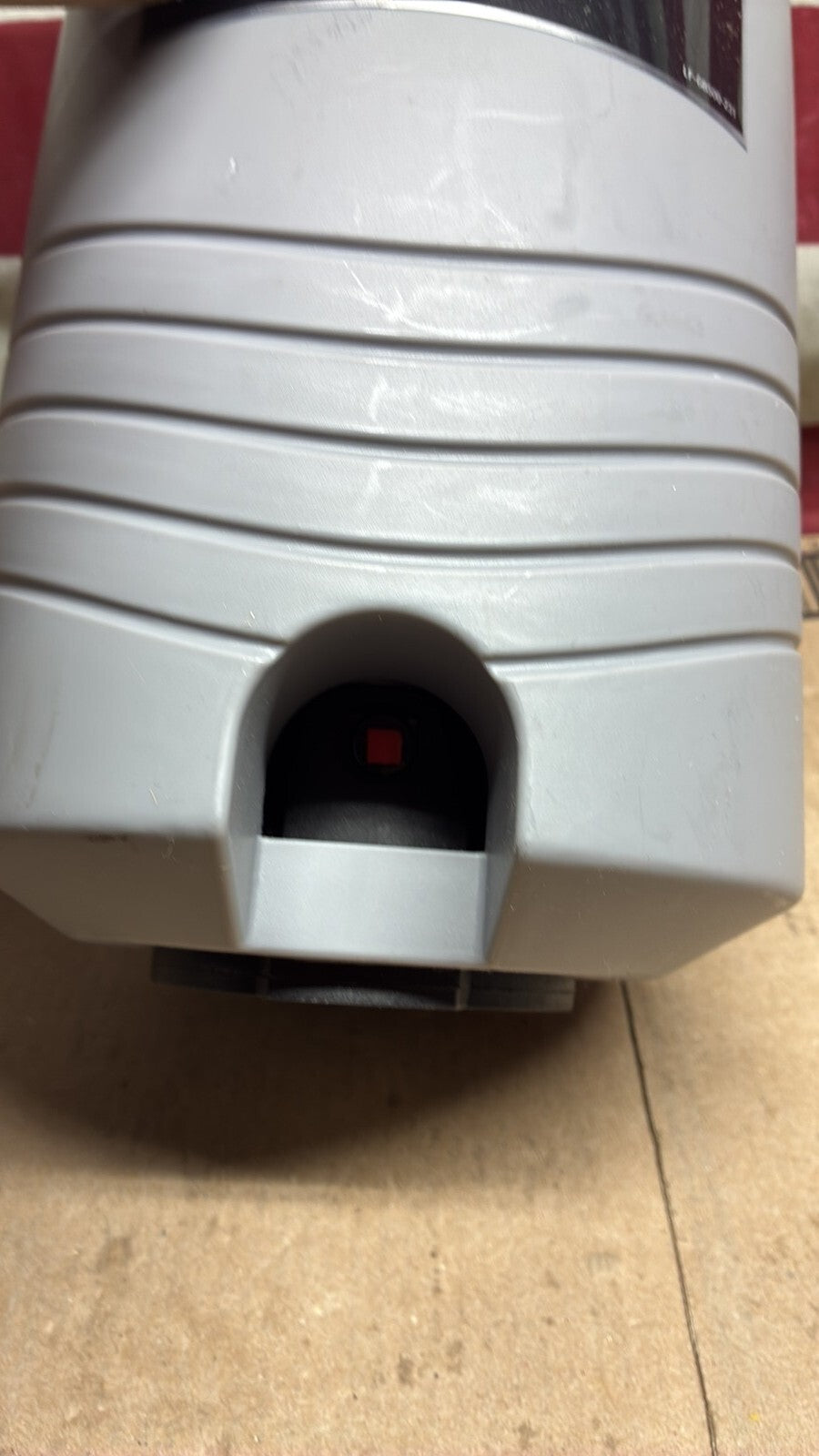 Glacier Bay GB500 Turbo Grind 1/2hp Garbage Disposal Open Box *Read description*