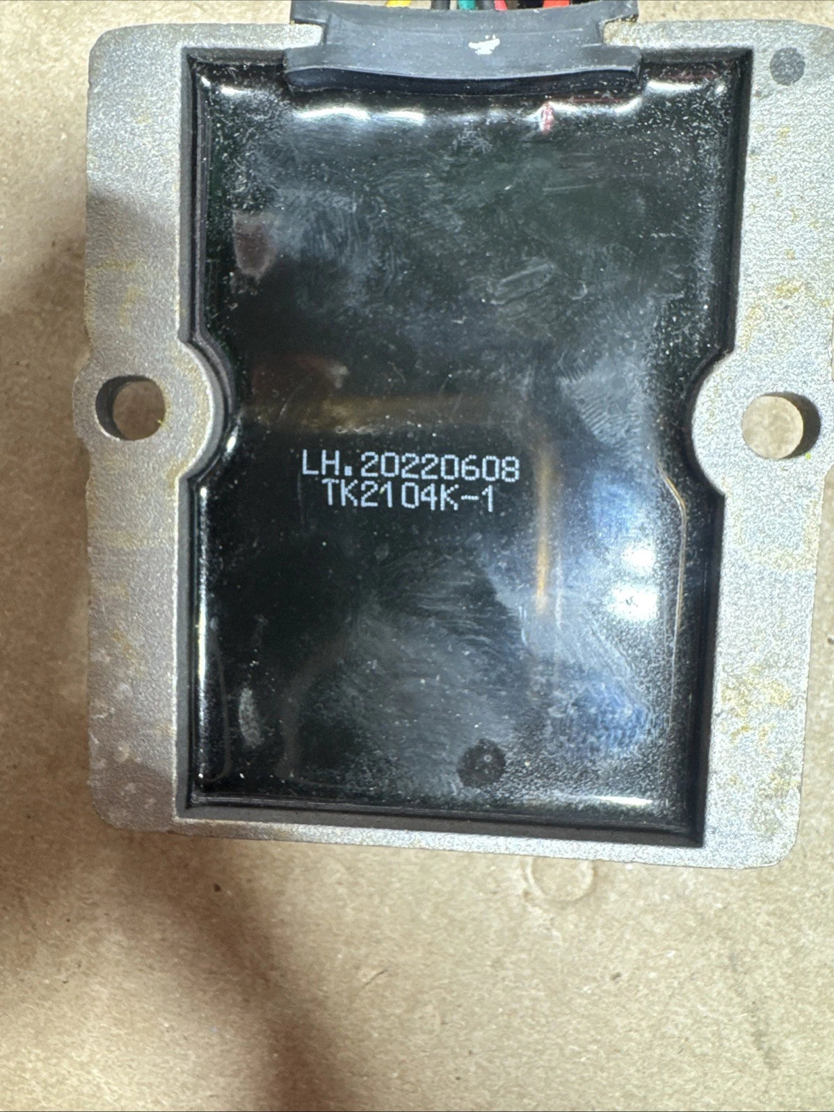 DC Converter ZTR for Ryobi Z42Li Zero Turn Riding Mowers 997077001