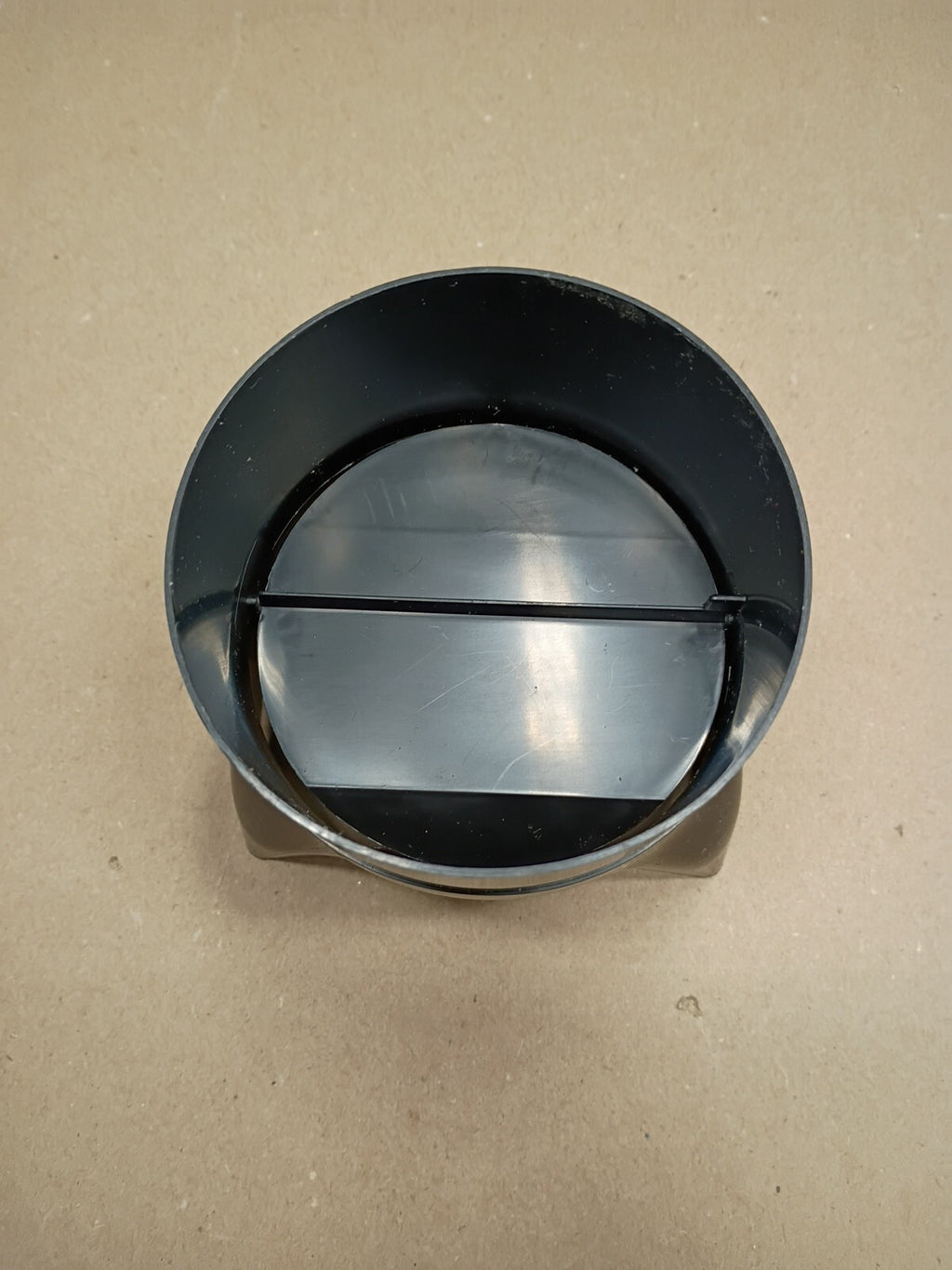 BROAN 765H110L 110 CFM Ceiling Bathroom Exhaust Fan Light and 1500-Watt Heater,