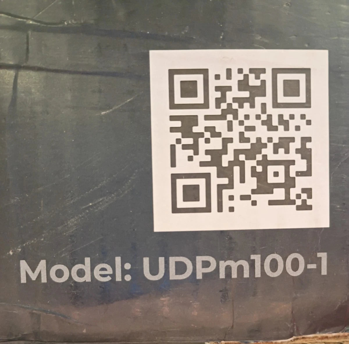 LEO Convertible Jet Well Pump - Leo Pump Model UDPM100-1 FOR PARTS ONLY