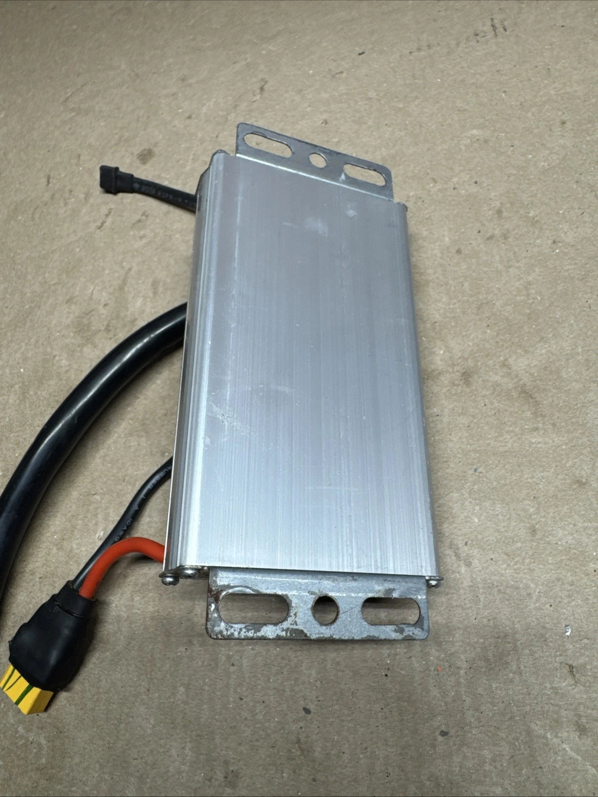 Slave Blade Motor Controller for Ryobi 54" Z54Li 80v Zero Turn Mower