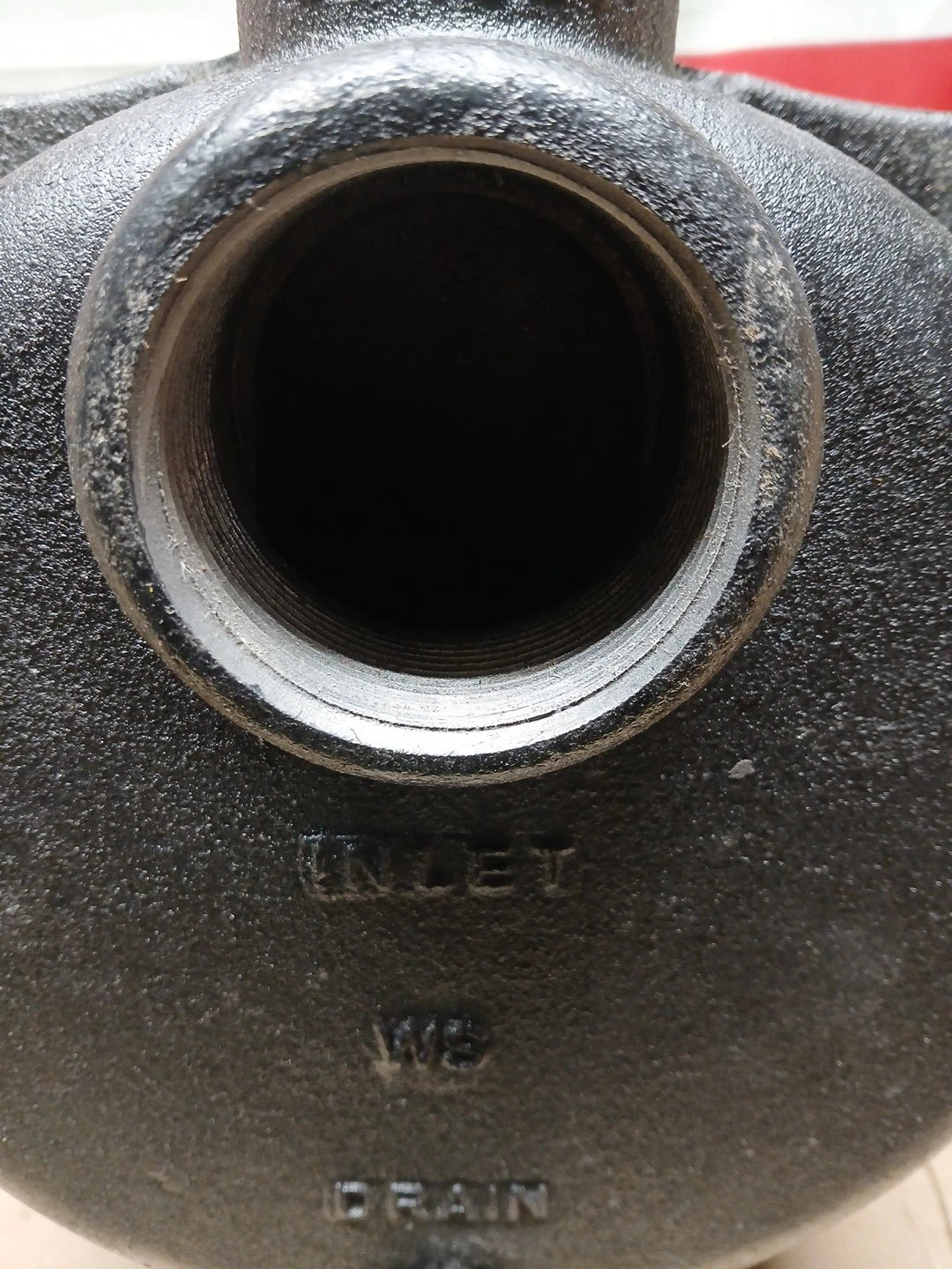 Wayne 2 HP Permanent Lawn Sprinkler Pump New-Open Box....