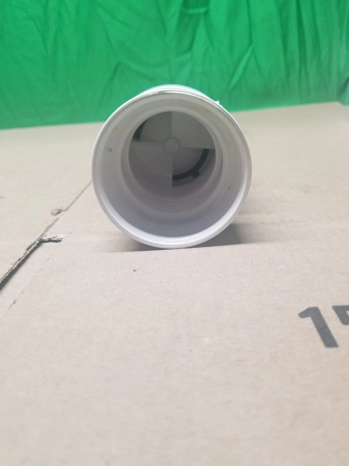 OATEY 1.5" – 2" 20 DFU SURE-VENT AAV With 1-1/2” X 2” PVC Schedule 40 NEW