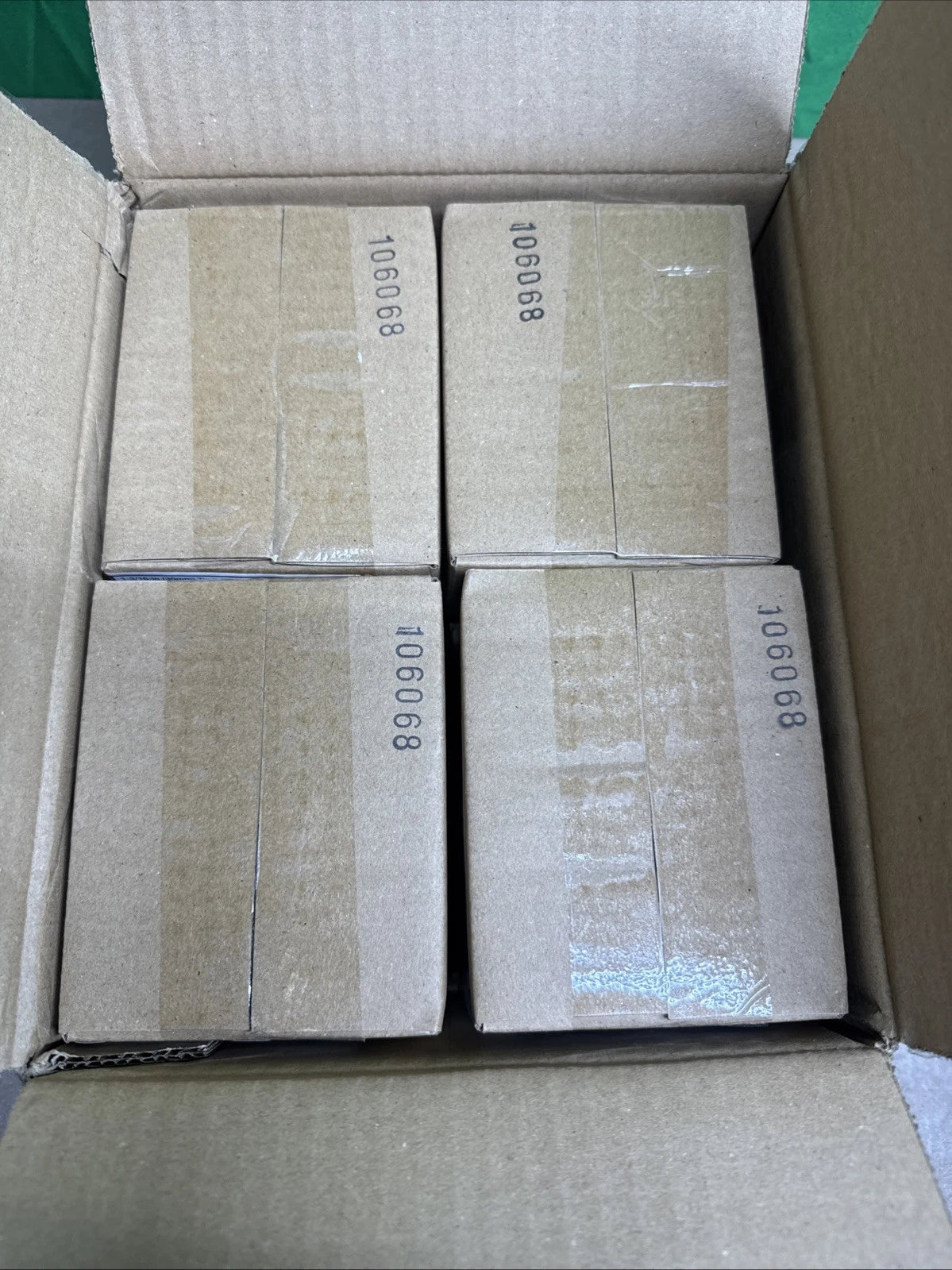 (LOT OF 96) P30068W-SN 1-3/16-in. Satin Nickel Round Cabinet Drawer Knob