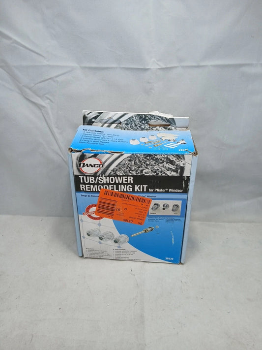 Danco Tub & Shower Remodeling Kit For Pfister Windsor 39630 Complete Kit