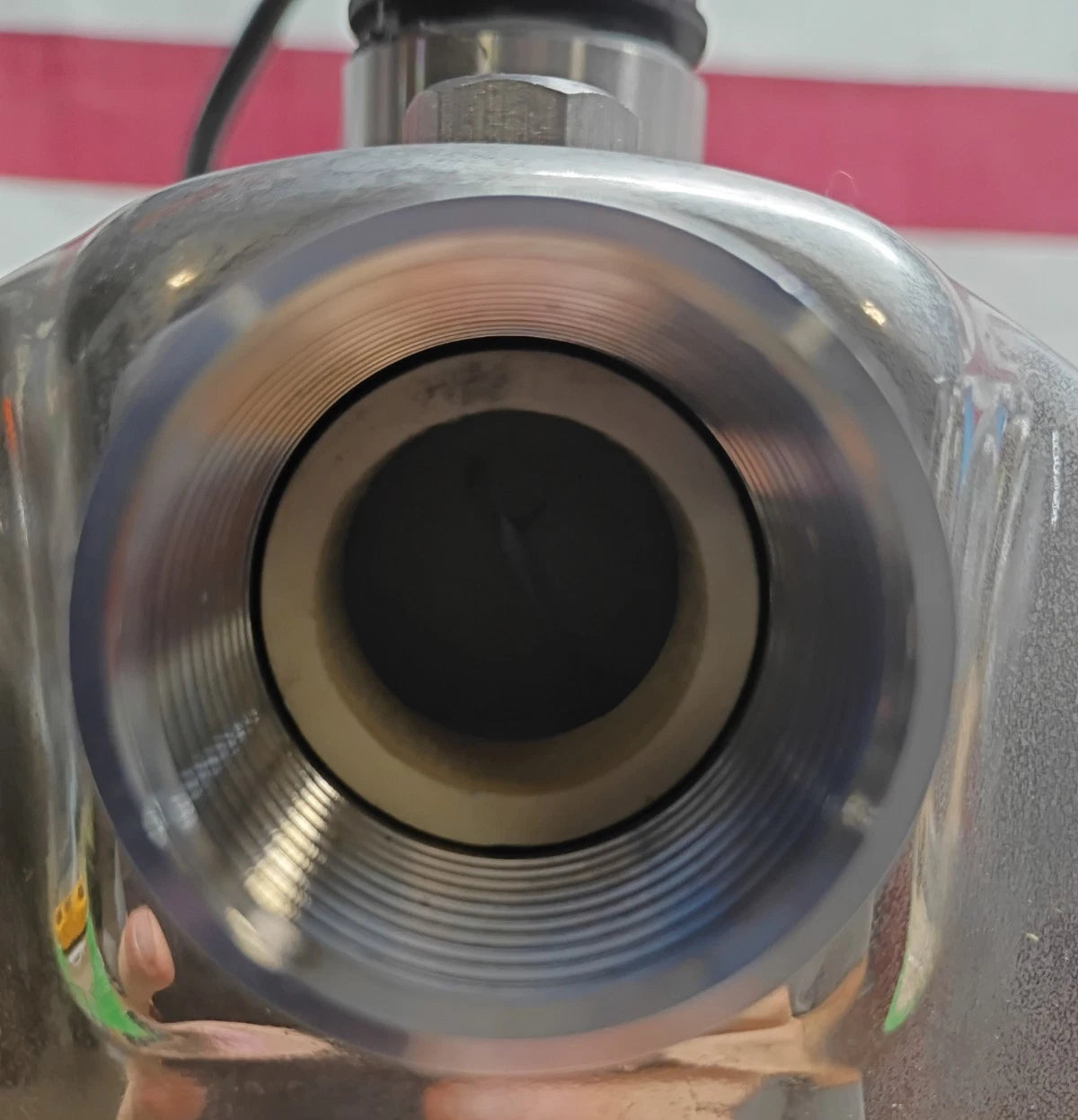 TRUPER PRE-11 Water Pressure Booster System For Parts Only
