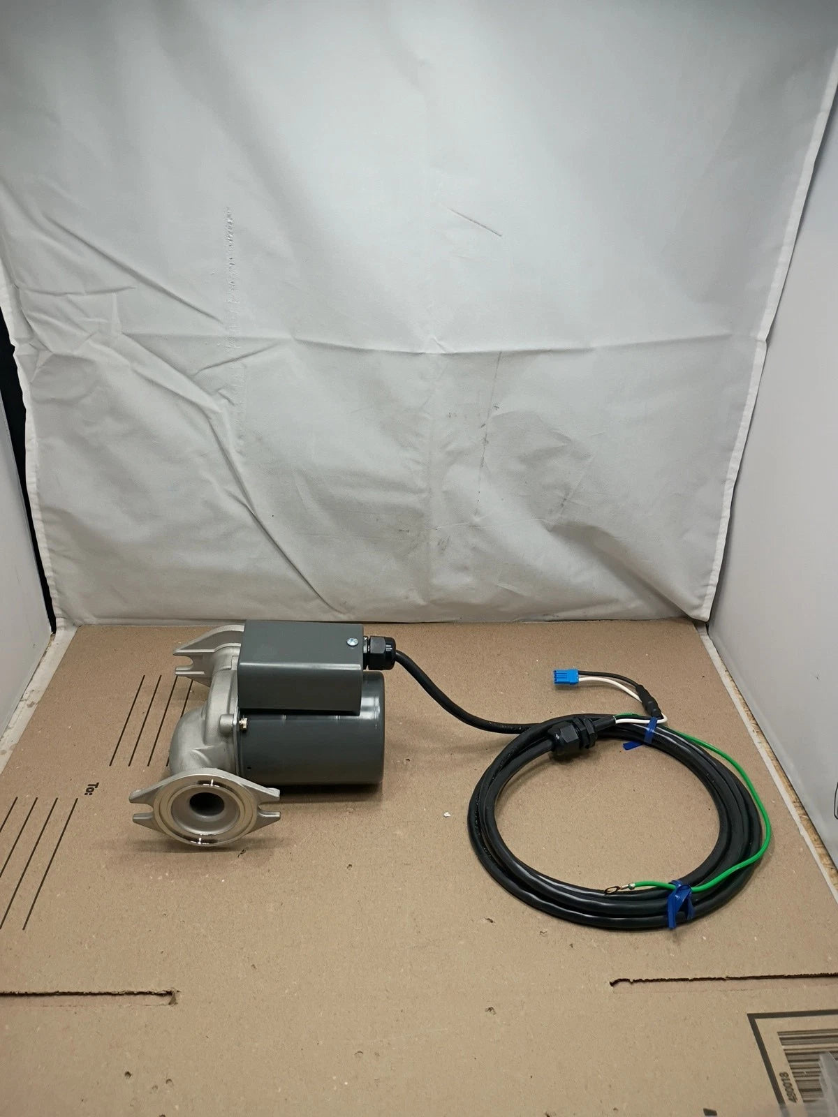RheemTimer Based Recirculation Pump Kit for Tankless Water Heaters