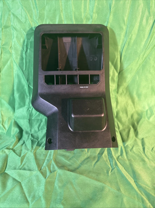 Ryobi Plastics For Display LCD Ryobi Z42LI 80v Zero Turn Mower