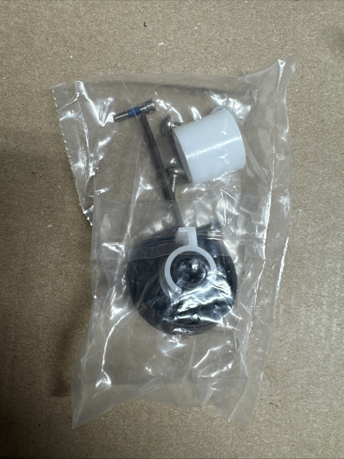 Moen T3290BL Align 3 Function Pressure Balanced Valve Trim Only - Black