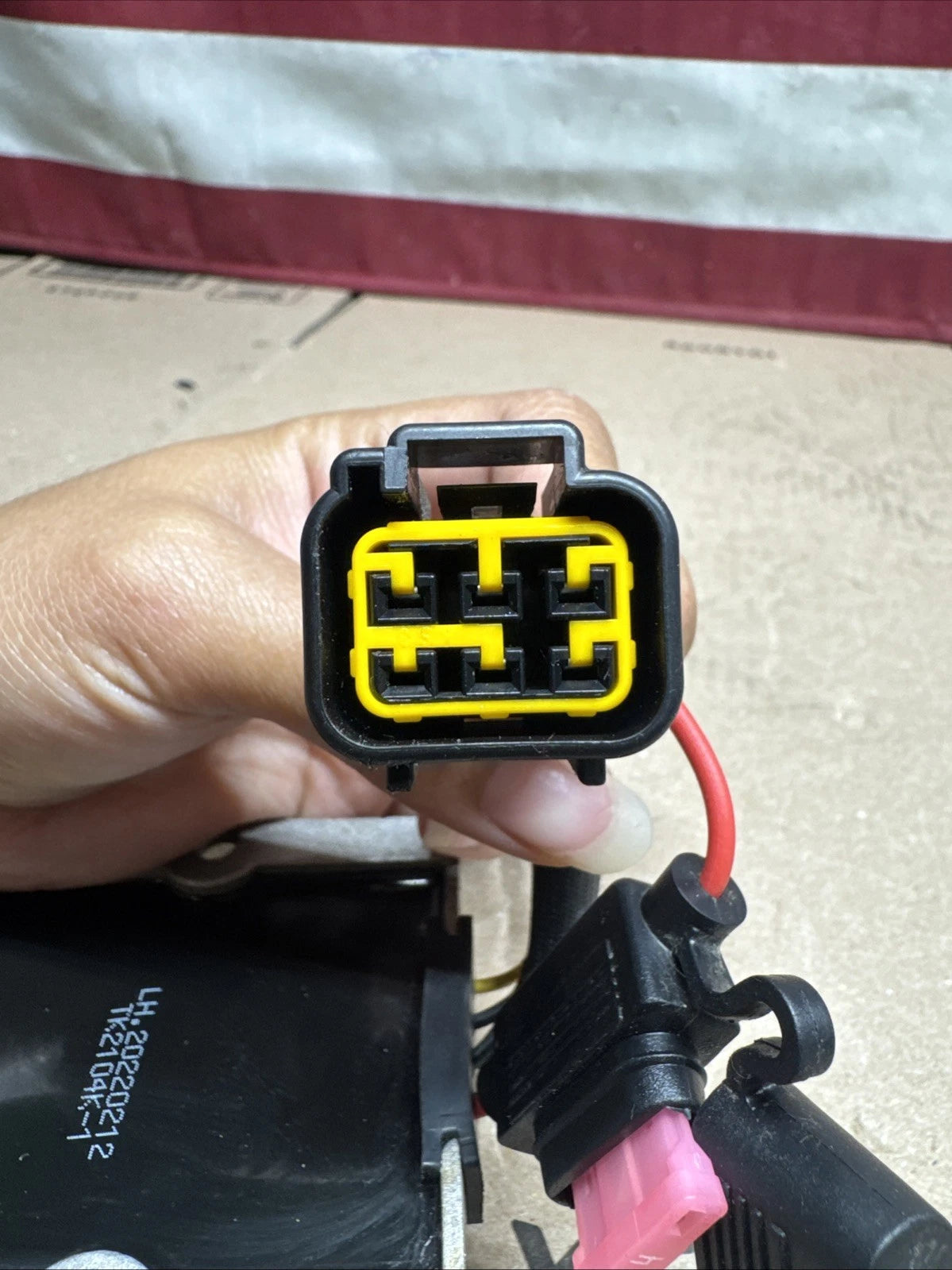 DC To DC Converter ZTR for Ryobi Z30Li 80v Zero Turn Mower