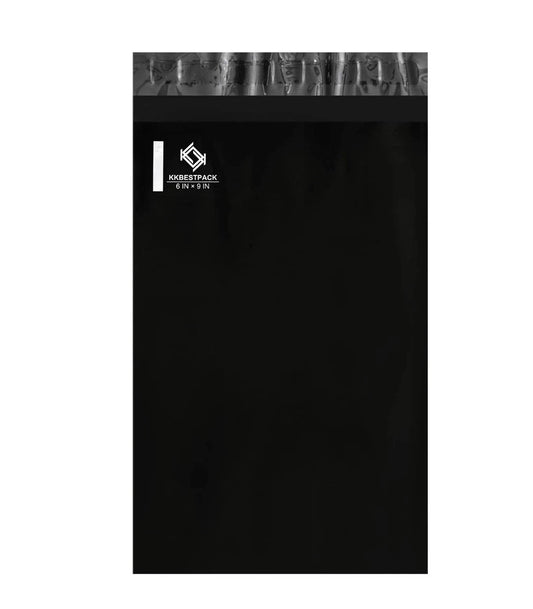 900-1000 Pack Waterproof Poly Mailers with Adhesive Sealing for Shipping Bags