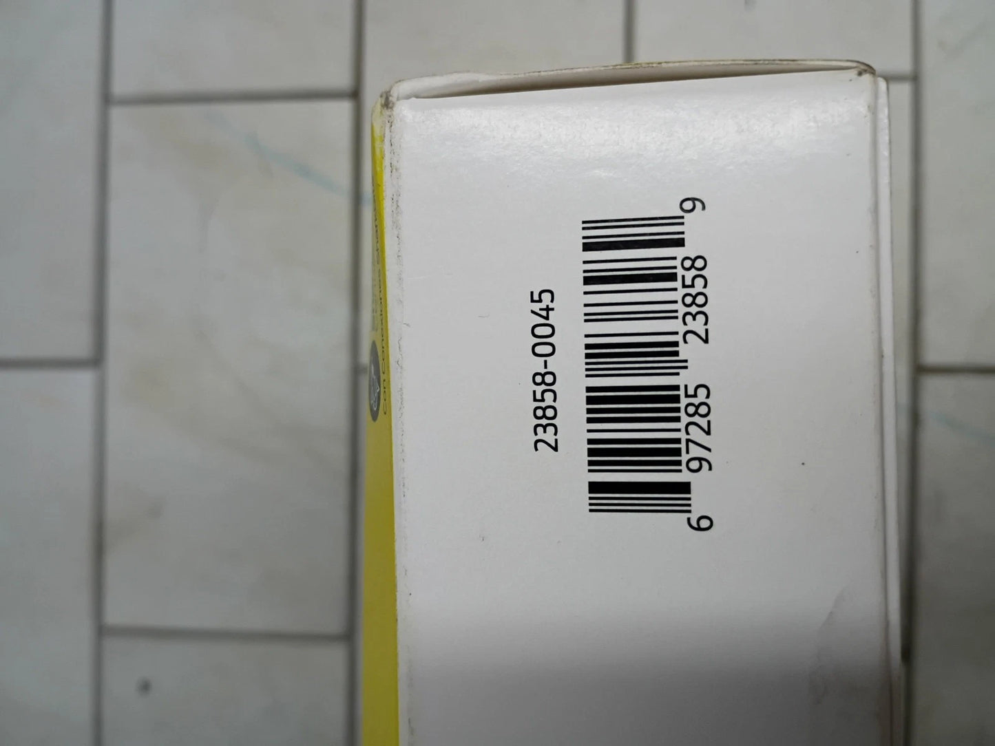 SharkBite 23858-0045 3/4" Direct Pressure Regulator Valve New Open Box
