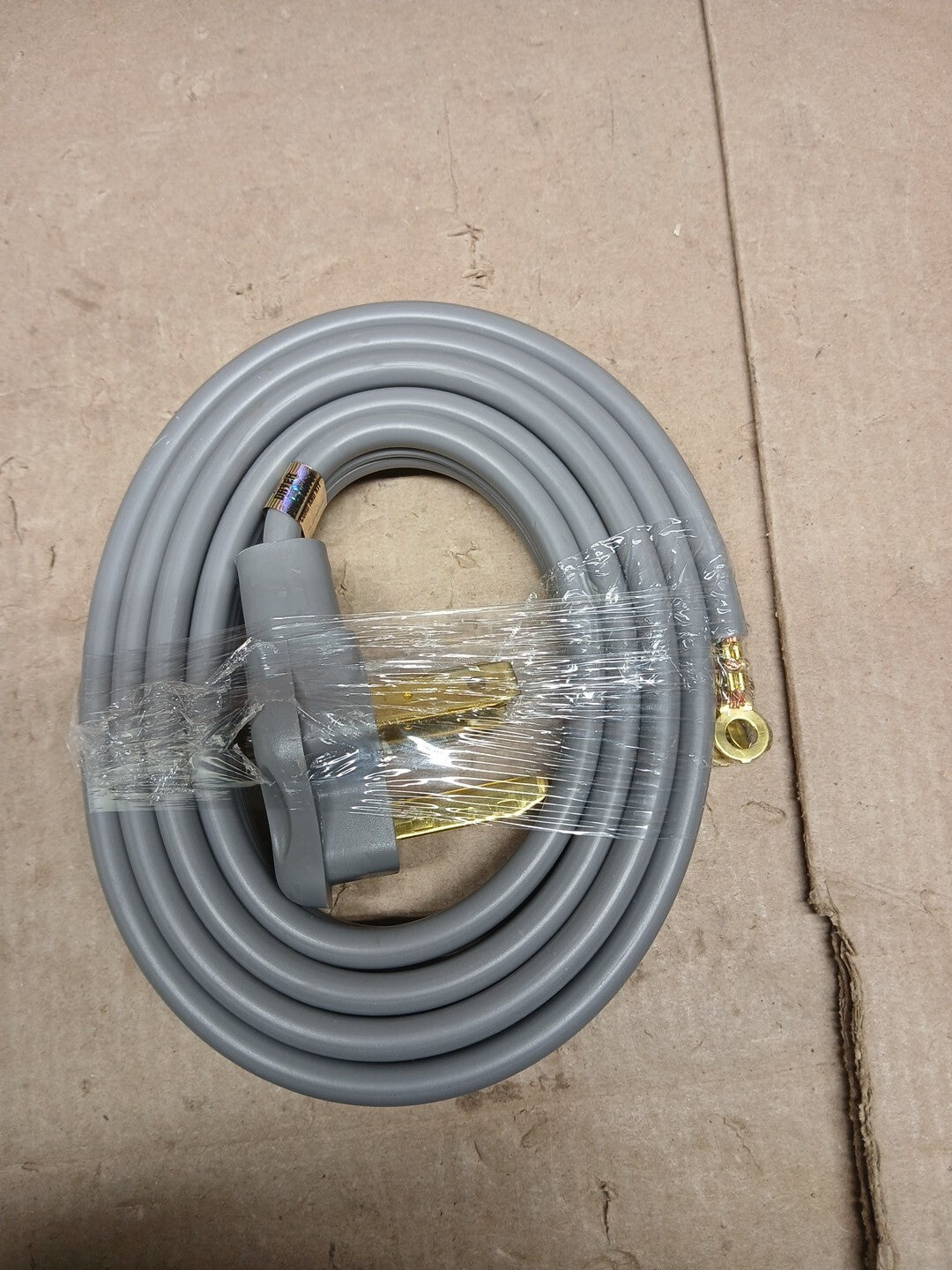 Lot Of Range And Dryers Cords Everbilt (See Discription) Below