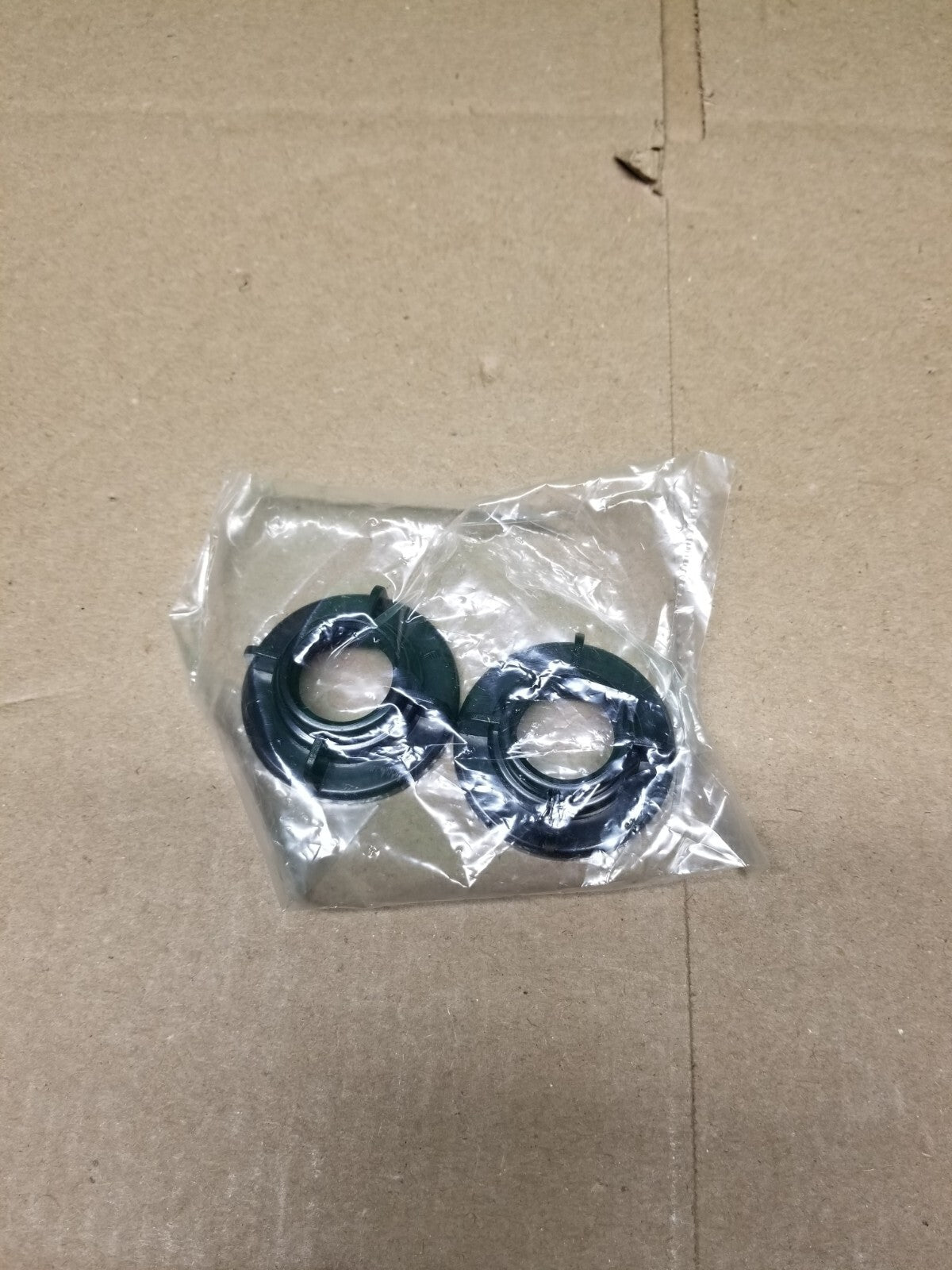 Kingston Brass KBH6228LC Alternative Handles Includes Popup Drain New Open Box