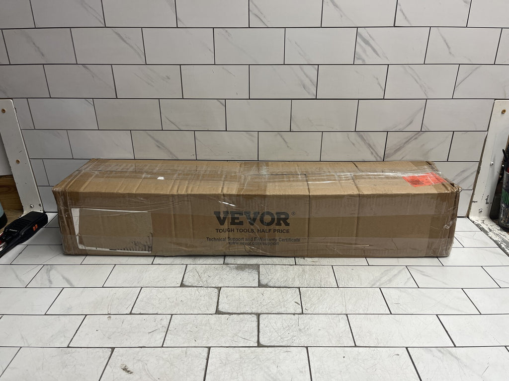 VEVOR ZG-LJ120 Projector Screen/stan 120” 16:9 Outdoor Movie screen *READ DESCR*