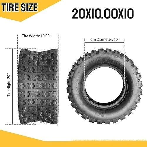 Zhong Ya AT20x10.00-10