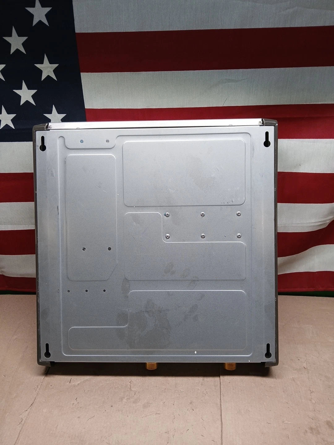 Performance 27 kW 5.27 GPM 240-Volt Self-Modulating Electric Tankless READ