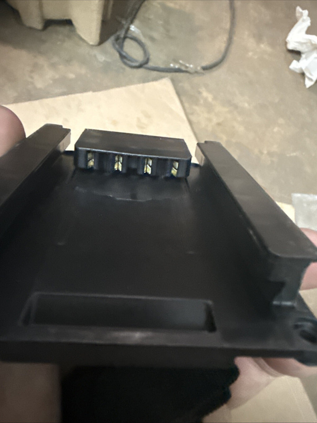 Ryobi 40v Battery Booster For 80v Mower Part#260214001 For Z30Li Z42Li Z54Li