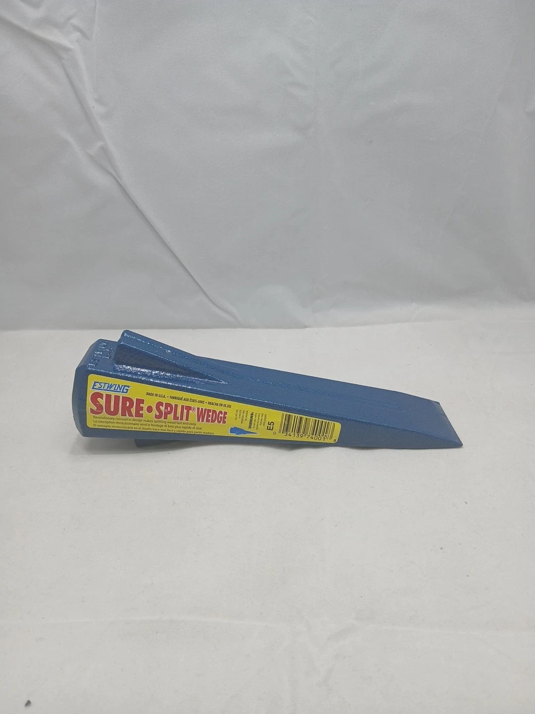 Estwing E-5 Sure Split 5lb Splitting Wedge