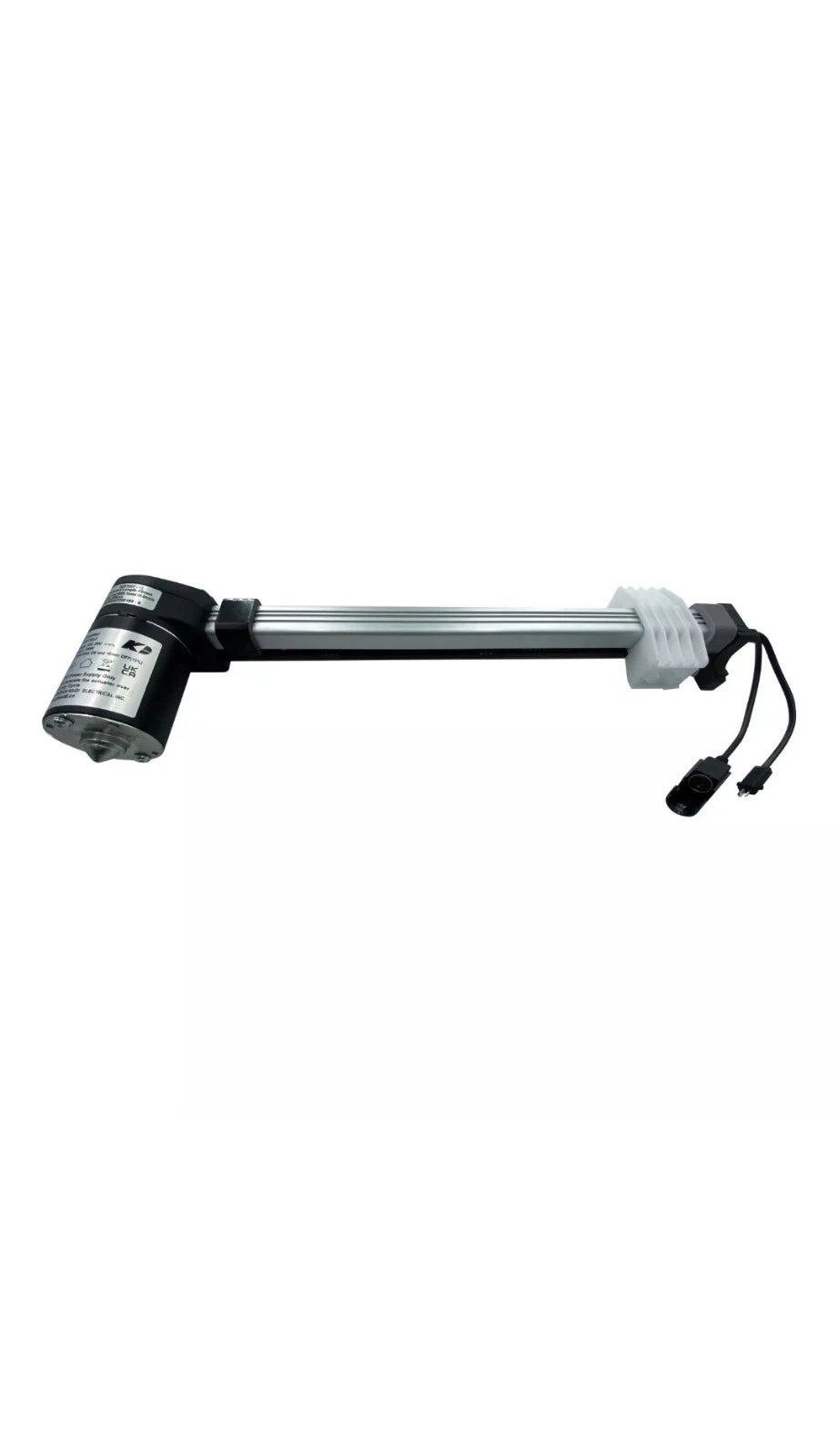 Power Recliner Linear Actuator Lift Chairs Motor Model KDPT007-12 Replacement