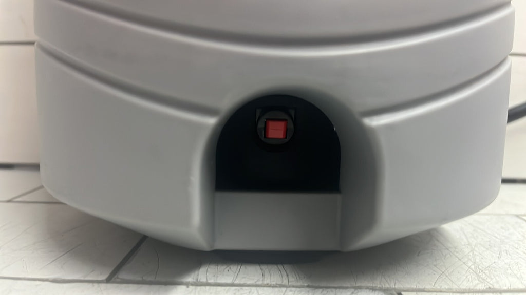 Glacier Bay GB500 Turbo Grind 1/2hp Garbage Disposal Open Box *Read description*
