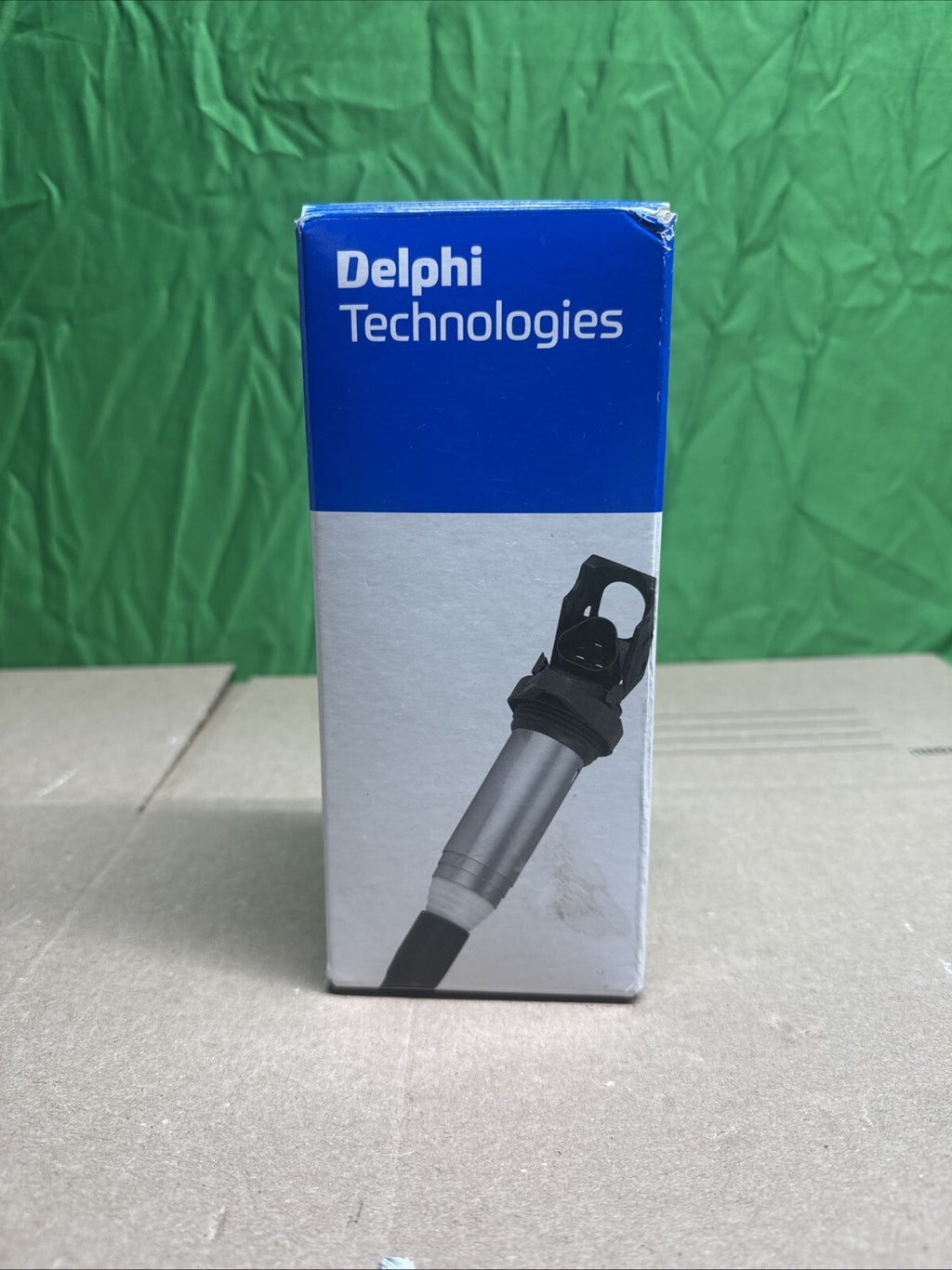 DELPHI TECHNOLOGIES GN10328-11B1 Ignition Coil for BMW & Mini