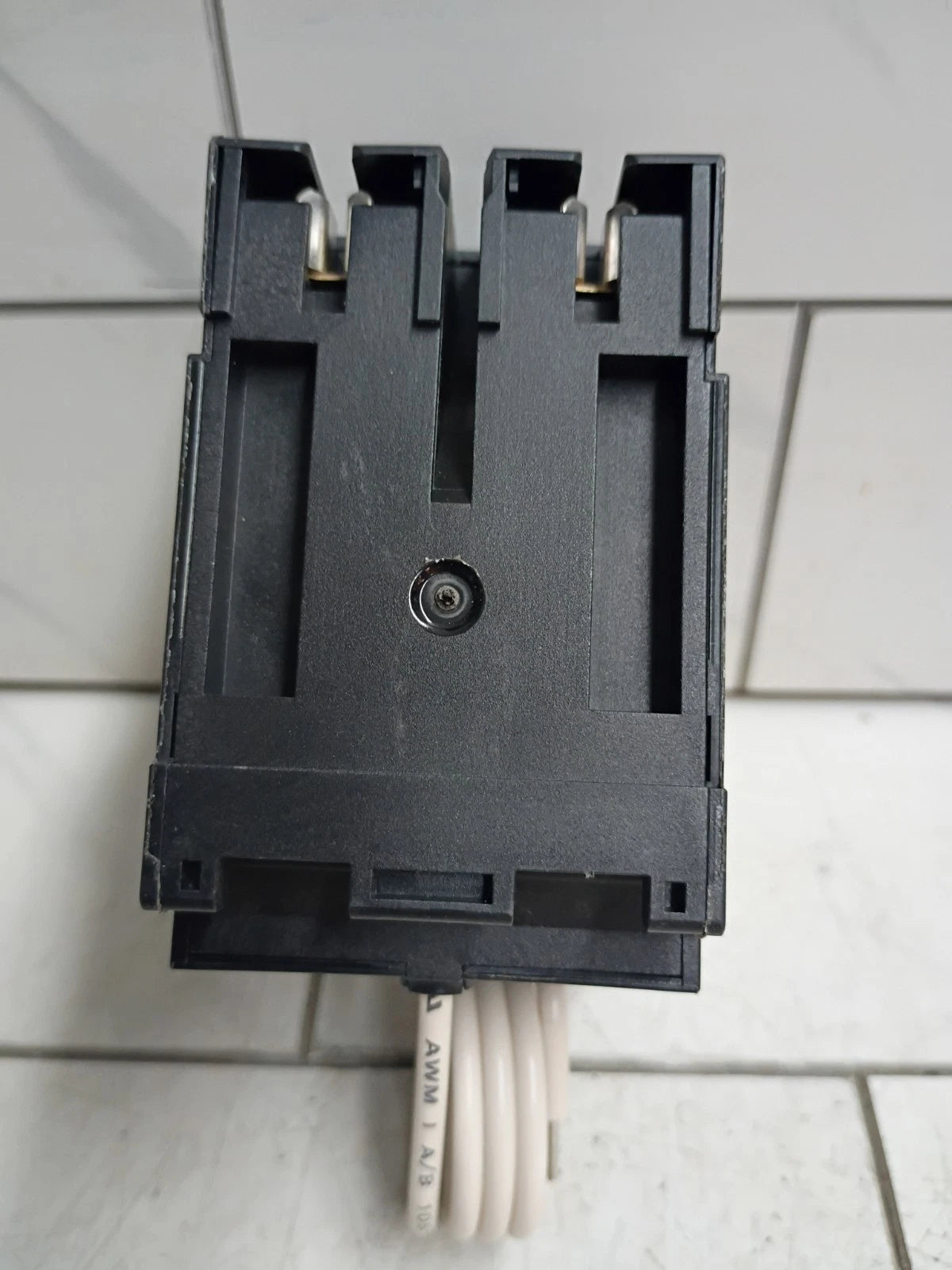Siemens Boltshield 2-Pole Plug-in Whole Home Surge Protection(QSPD2A035B) OB