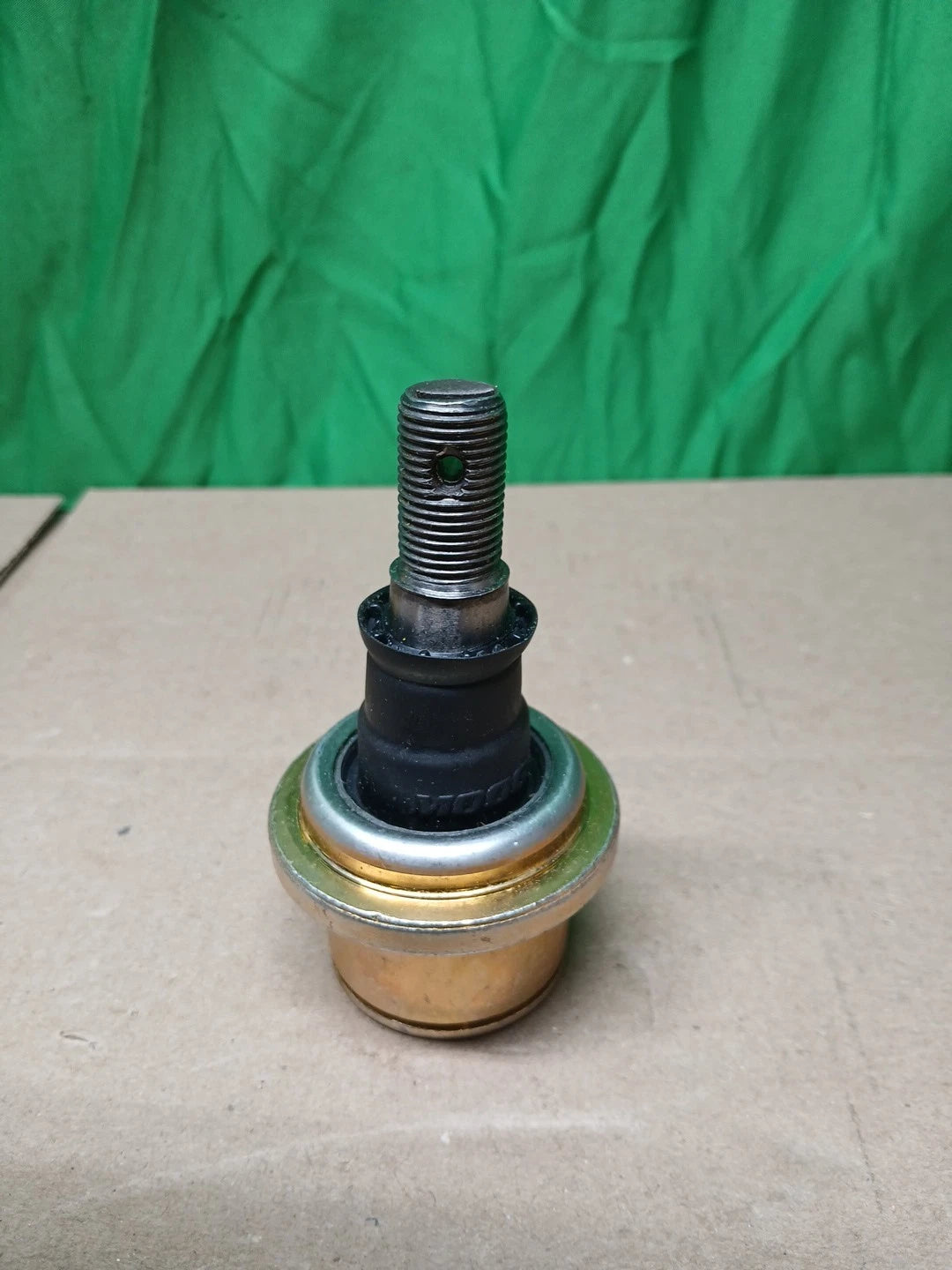 K80149 Suspension Ball Joint Kit Front Lower Moog FORD/LINCON NOS