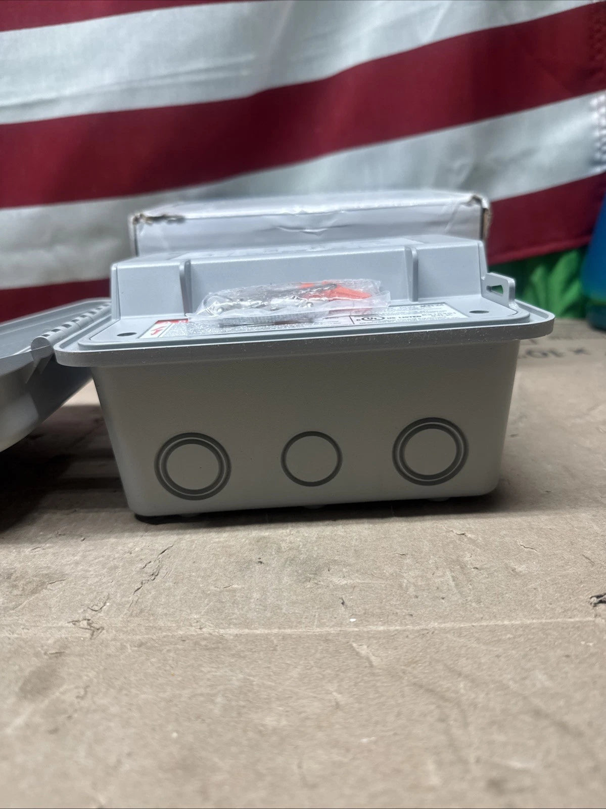 Hunter PSR-22 Pump Start Relay PSR22 Controller