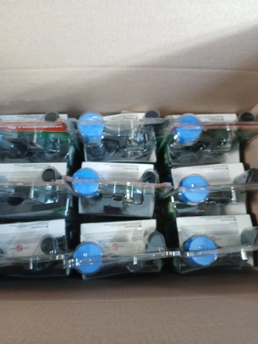 LOT OF 9 Fluidmaster Universal Complete Toilet Rebuild Repair Kit 10" H 400ARHRK