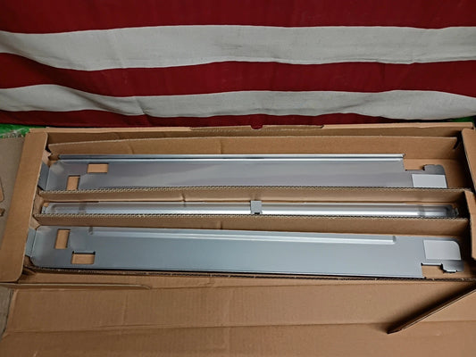 LG KSTK4 27" Stack Kit