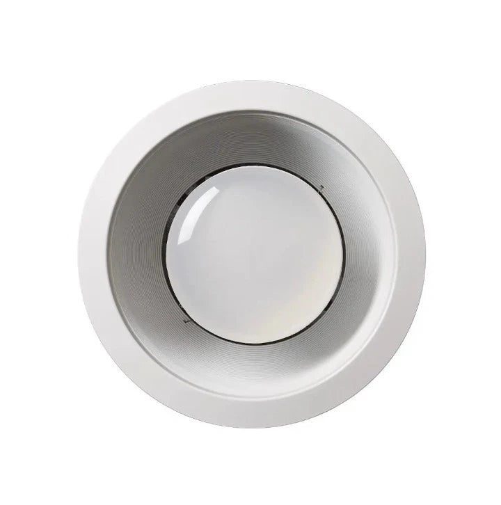 Broan Nutone 744RNL 50-80 CFM Ceiling Bathroom Exhaust Fan. with Light
