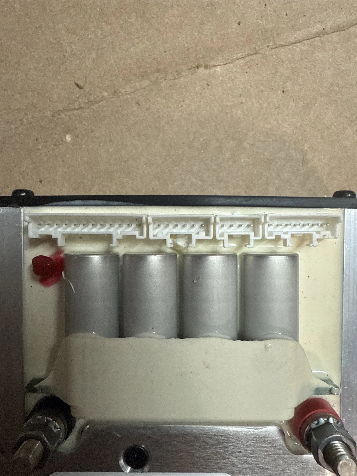Craftsman CMCRM233401 DRIVE MOTOR CONTROLLER 625-09118