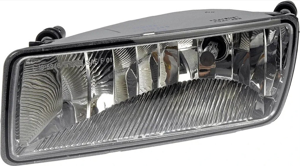 DORMAN 923-815 FOG LAMP ASSEMBLY FORD EXPLORER 2006-2010 Left Side DOT 1 Piece