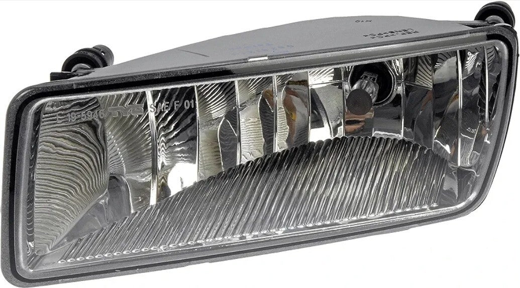 DORMAN 923-815 FOG LAMP ASSEMBLY FORD EXPLORER 2006-2010 Left Side DOT 1 Piece