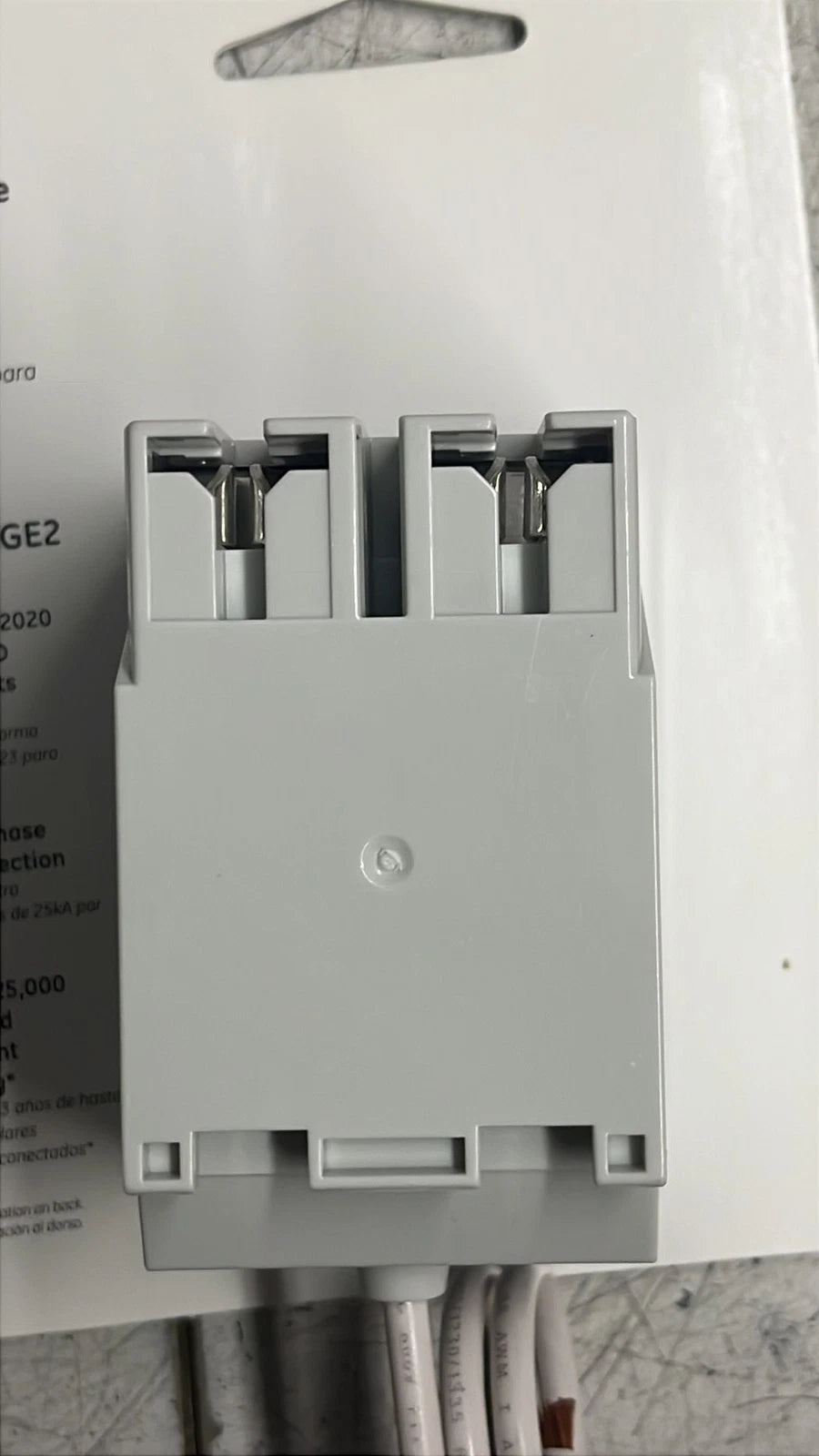 ABB THQLSURGE2 Whole Home Surge Protection Device Type 1 SPD