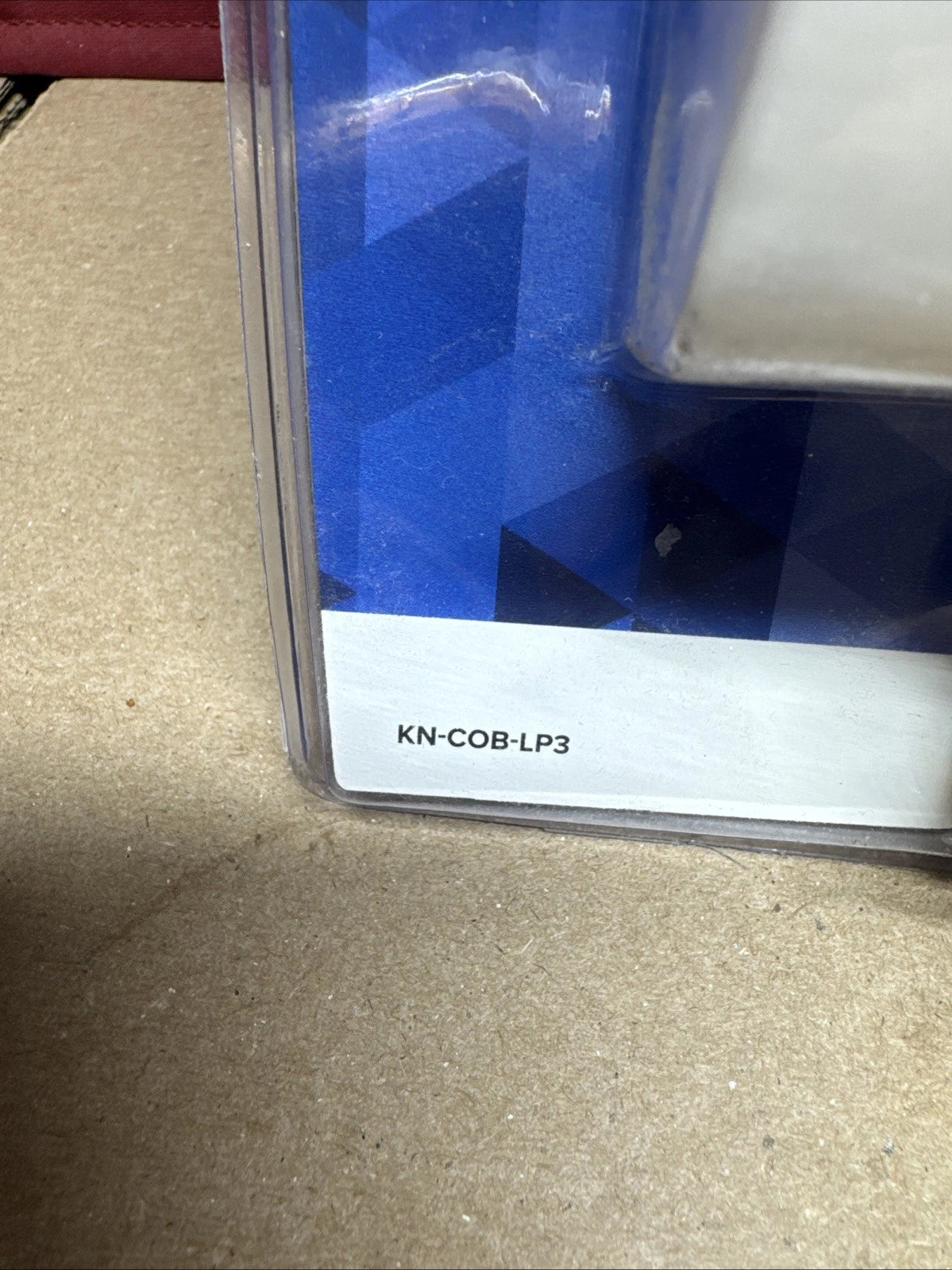 2 Pack Kidde KN-COB-LP3 Battery Powered Carbon Monoxide Alarm - NEW UNOPENED