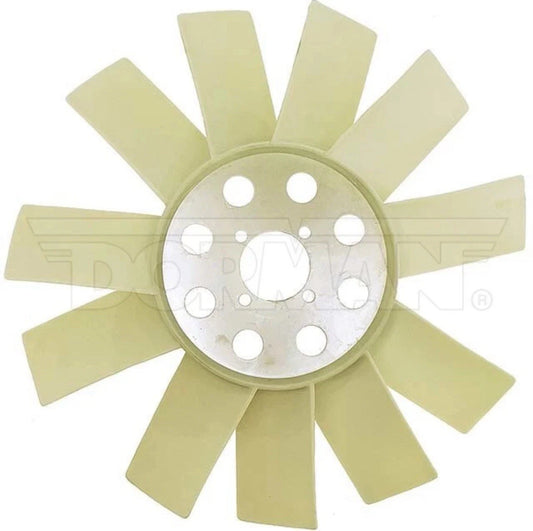 Dorman 620-602 Cooling Fan Blade fits Chevrolet GMC Models 15976889