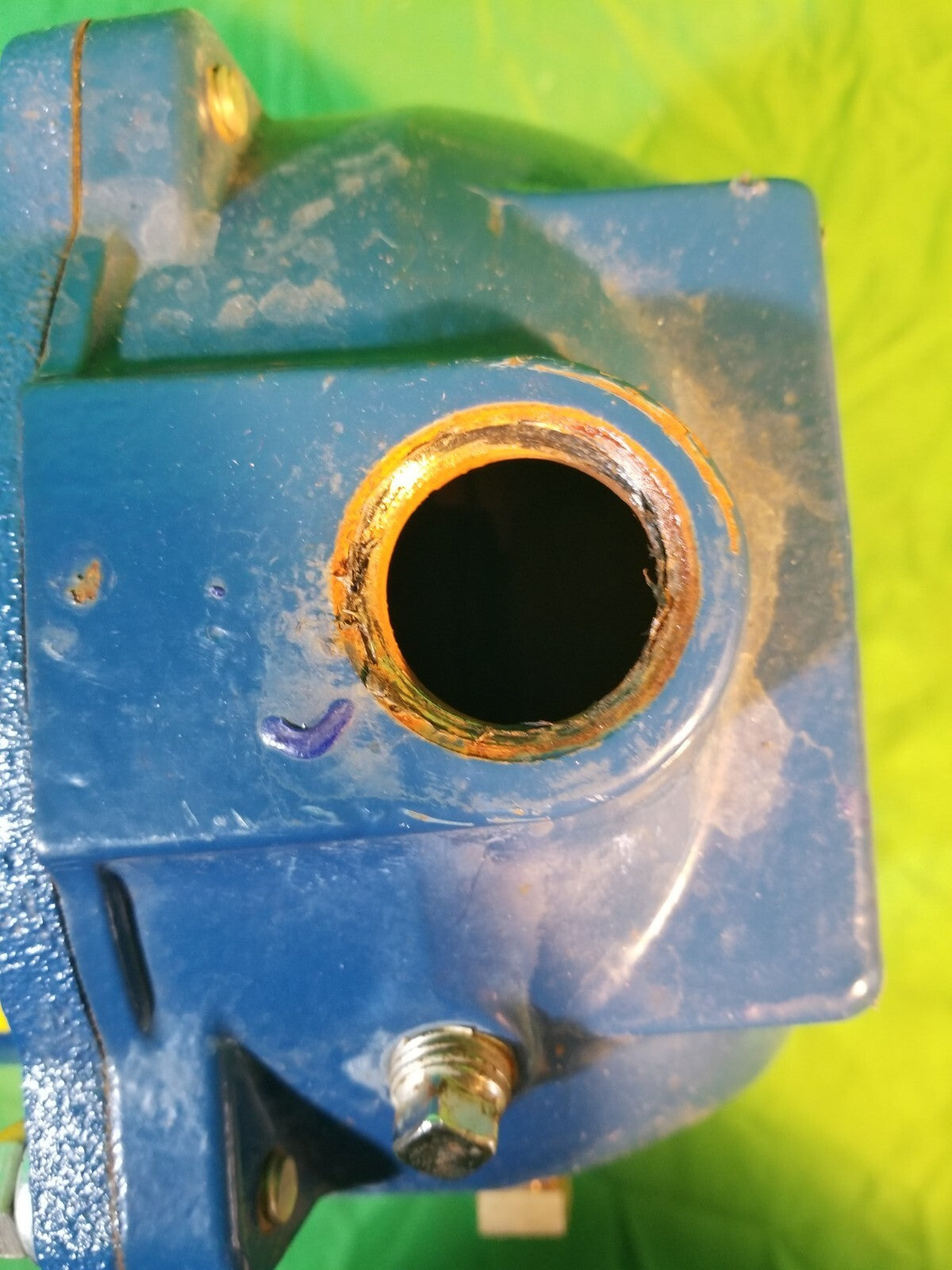 Everbilt 1 HP Professional Convertible Jet Pump *for Parts* Read Description**