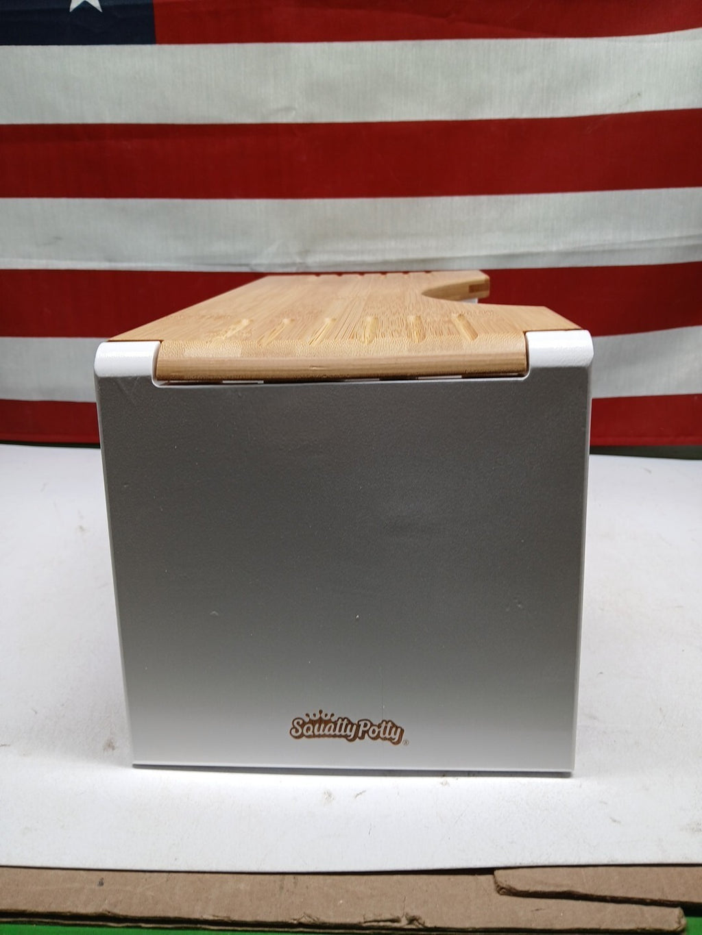 Squatty Potty Stockholm Folding Stool