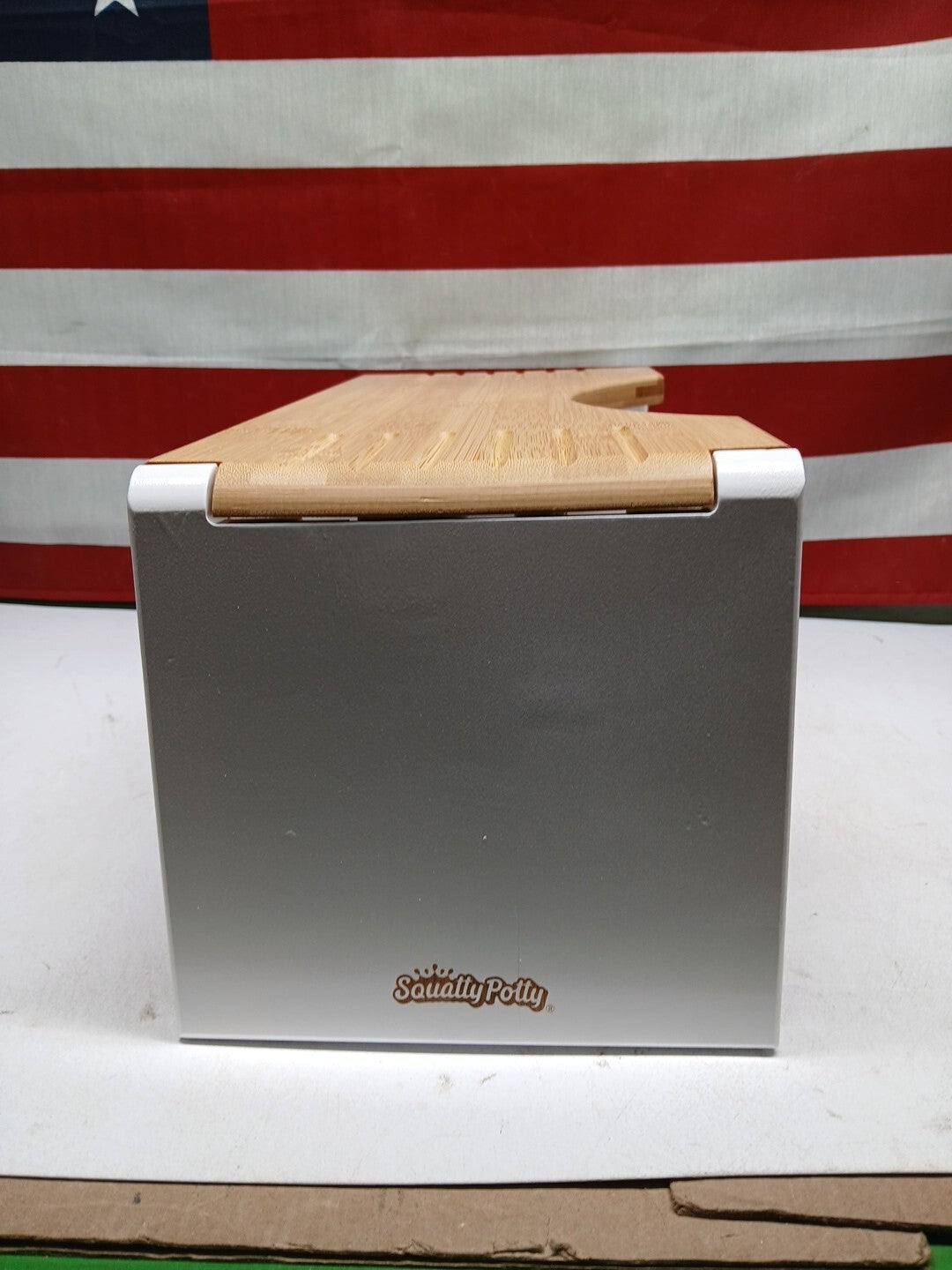 Squatty Potty Stockholm Folding Stool