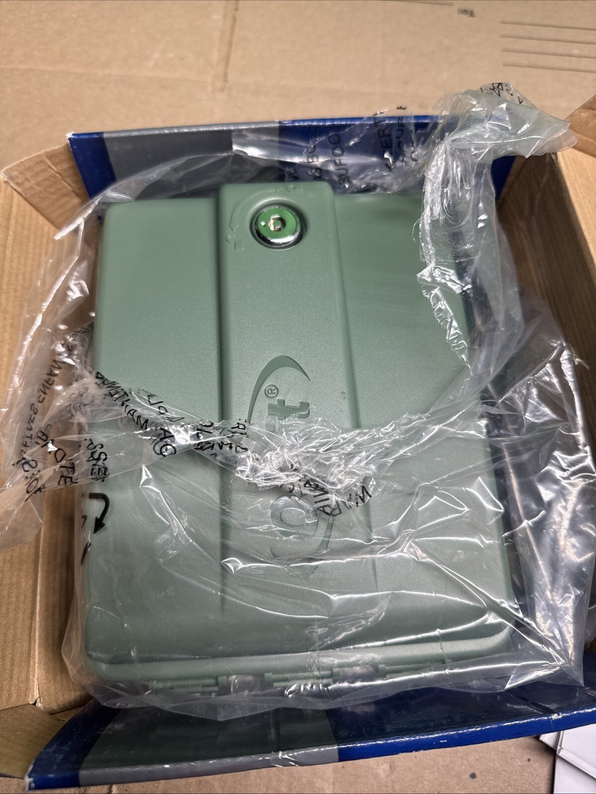 ORBIT 57894 4-STATION EASY-SET LOGIC INDOOR/OUTDOOR IRRIGATION CONTROLLER